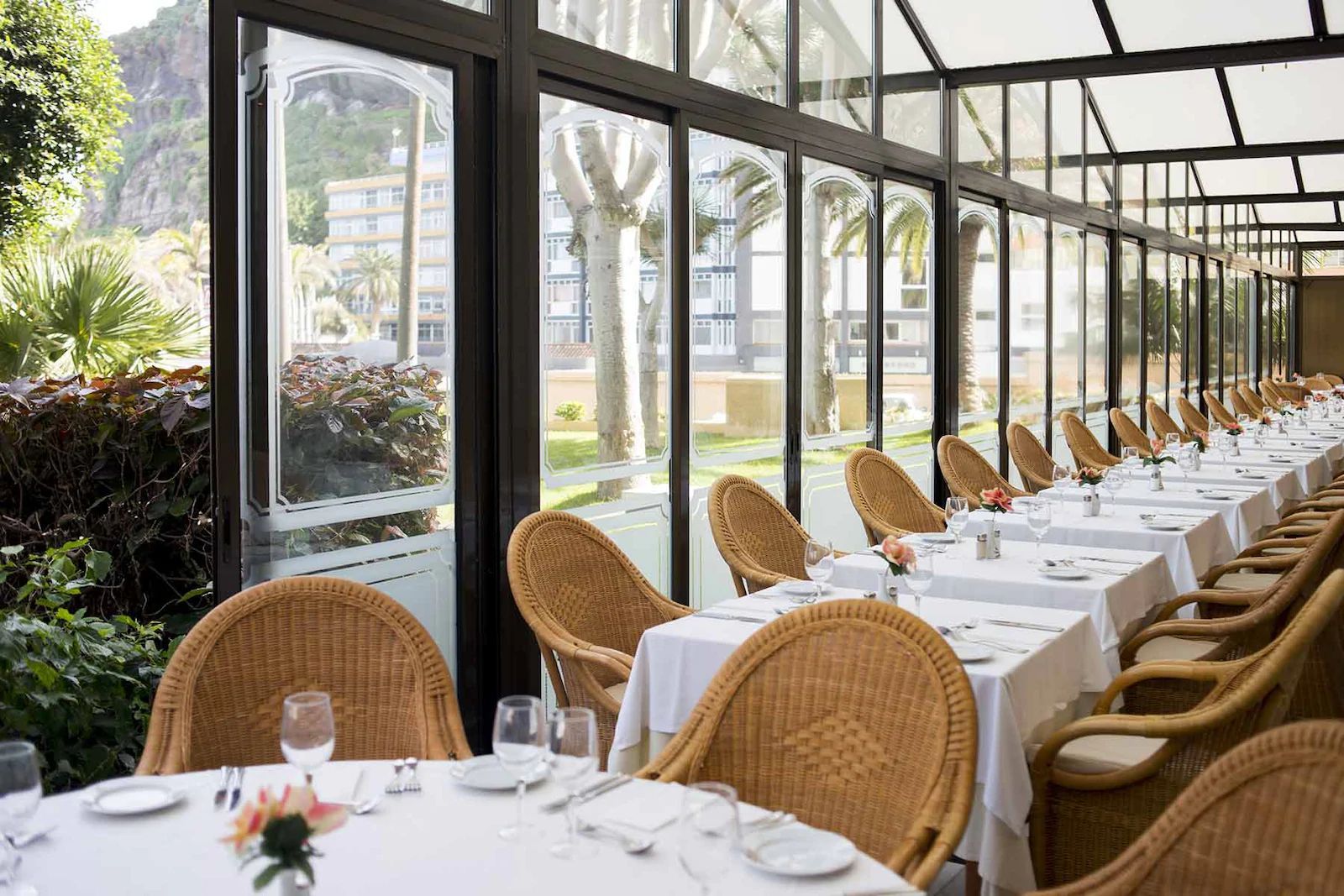 Restaurante