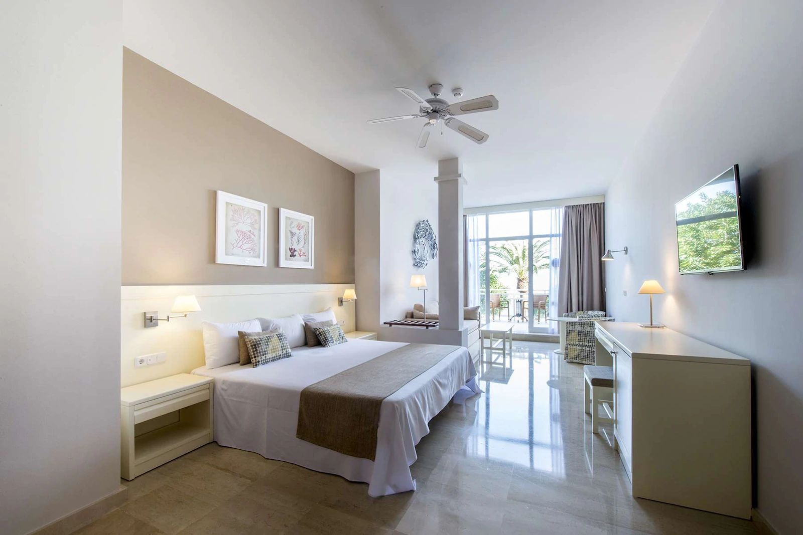 Habitación