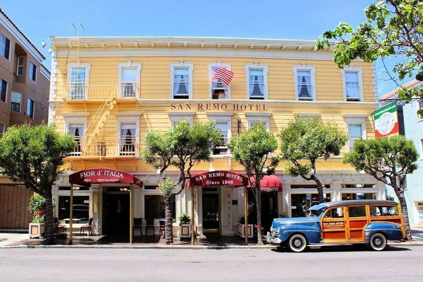 Edificio