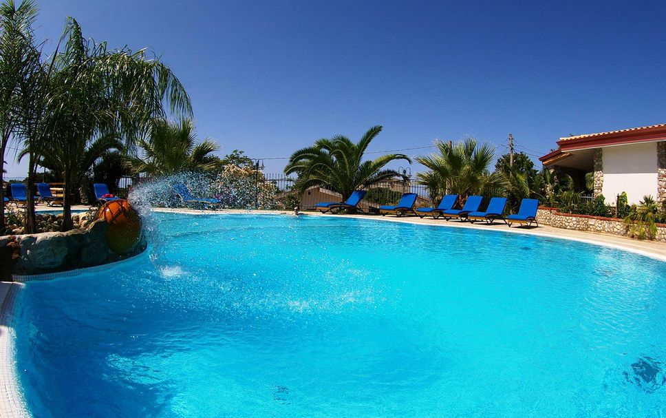 Piscina Foto