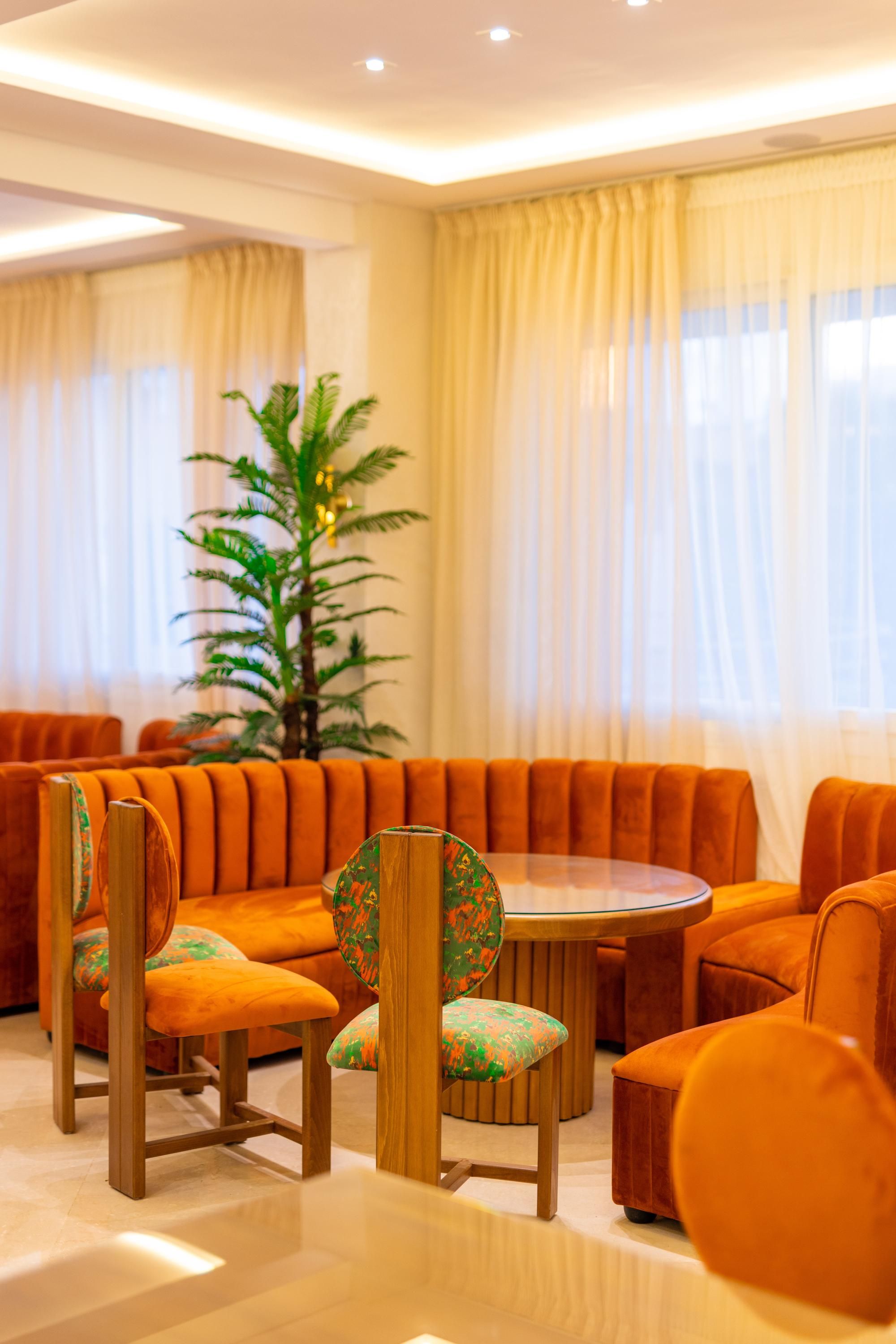 Sala de estar