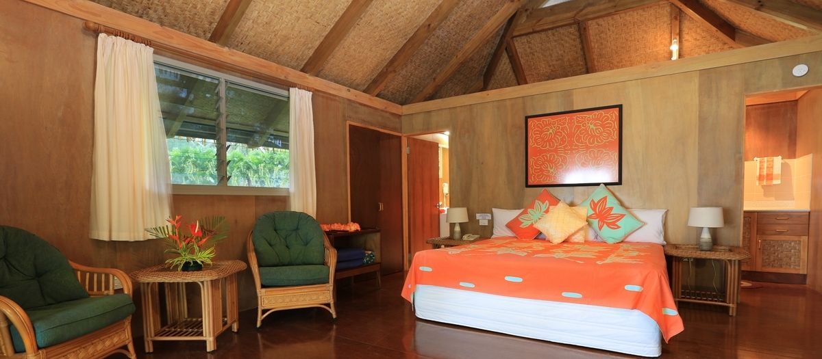 Habitación