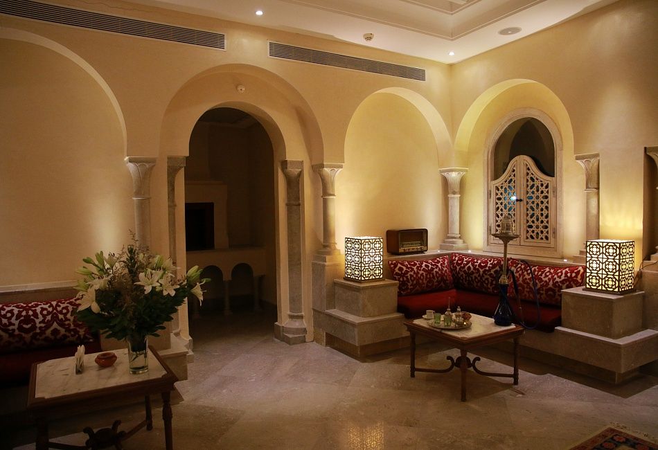 Sala de estar