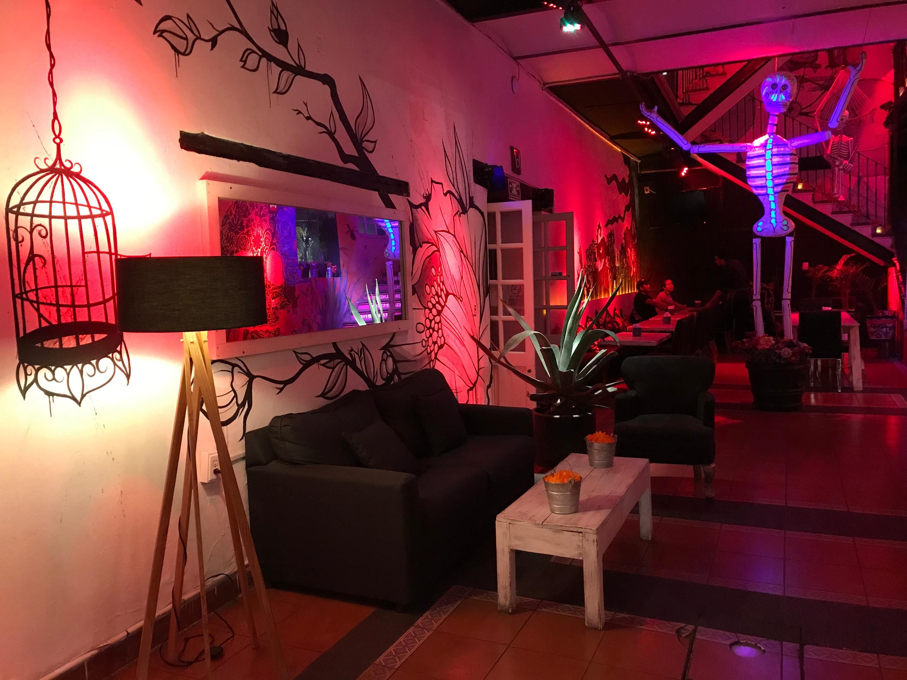 Sala de estar