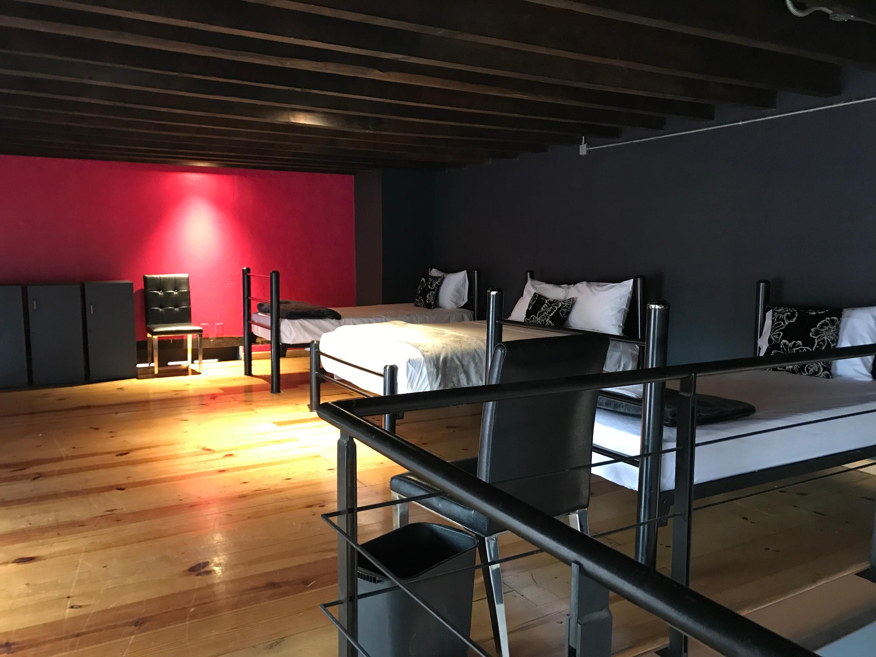 Habitación