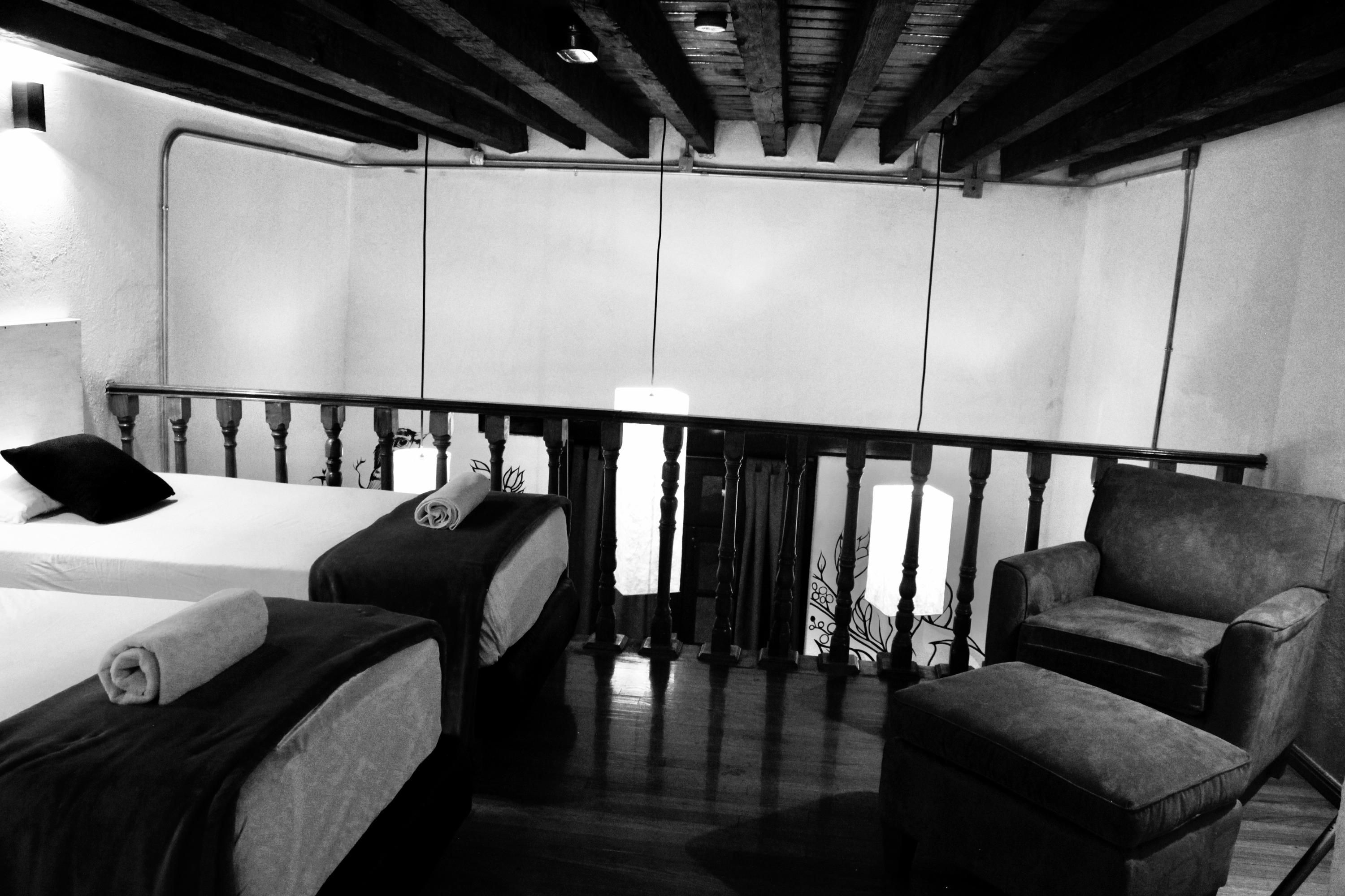 Habitación