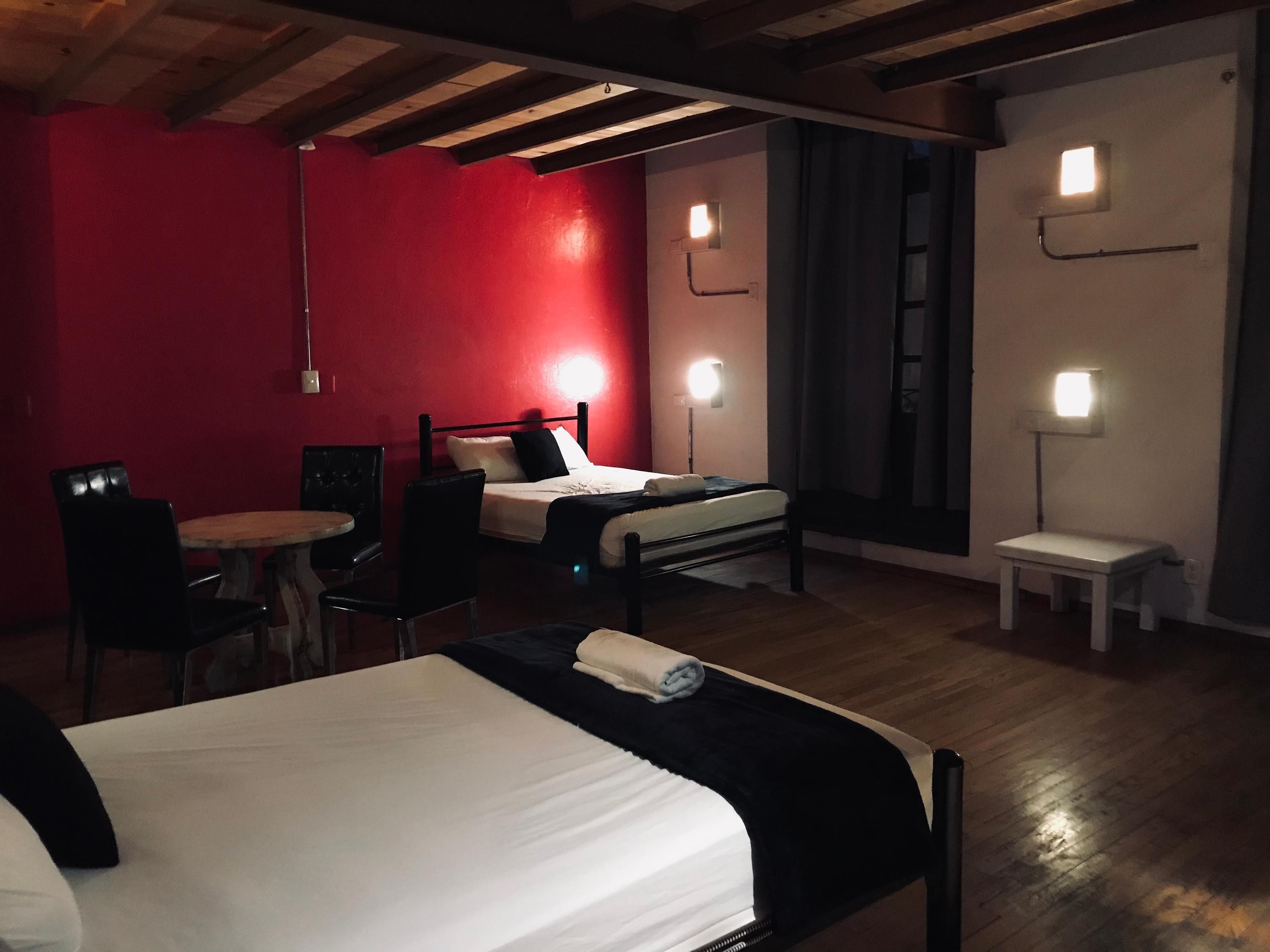 Habitación