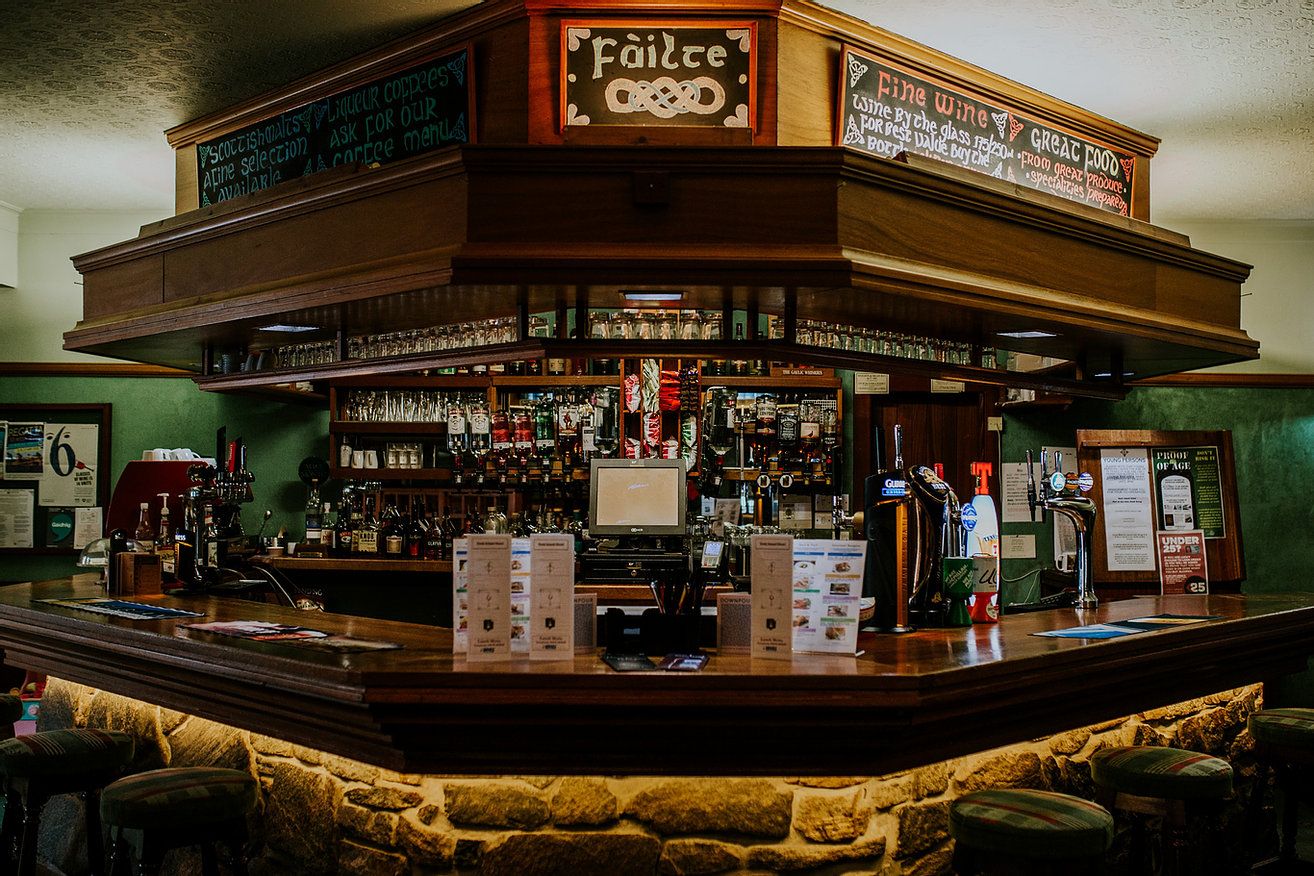 Bar Foto