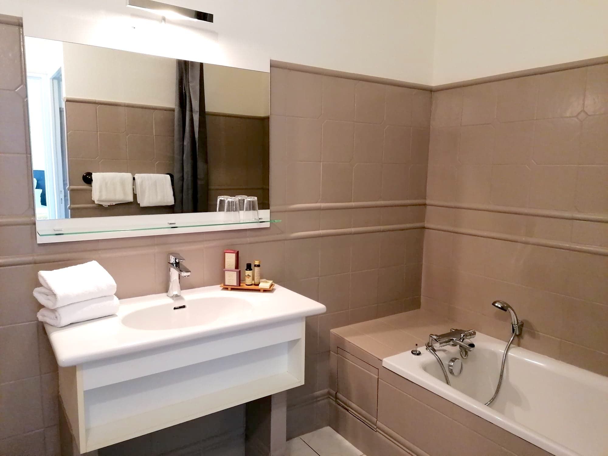 Baño