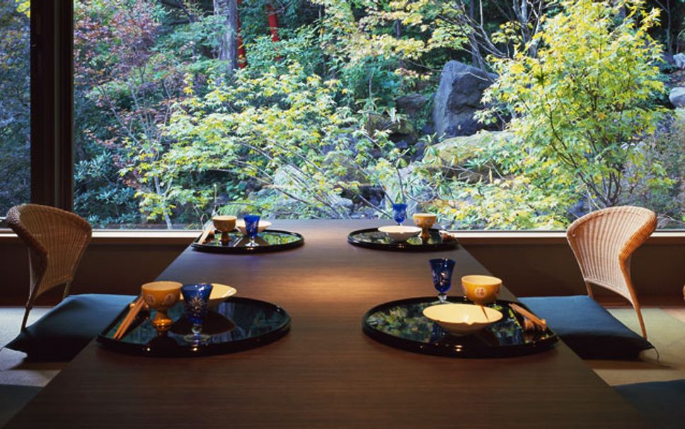 Servicio del hotel Foto