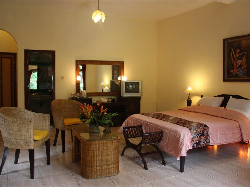 Habitación