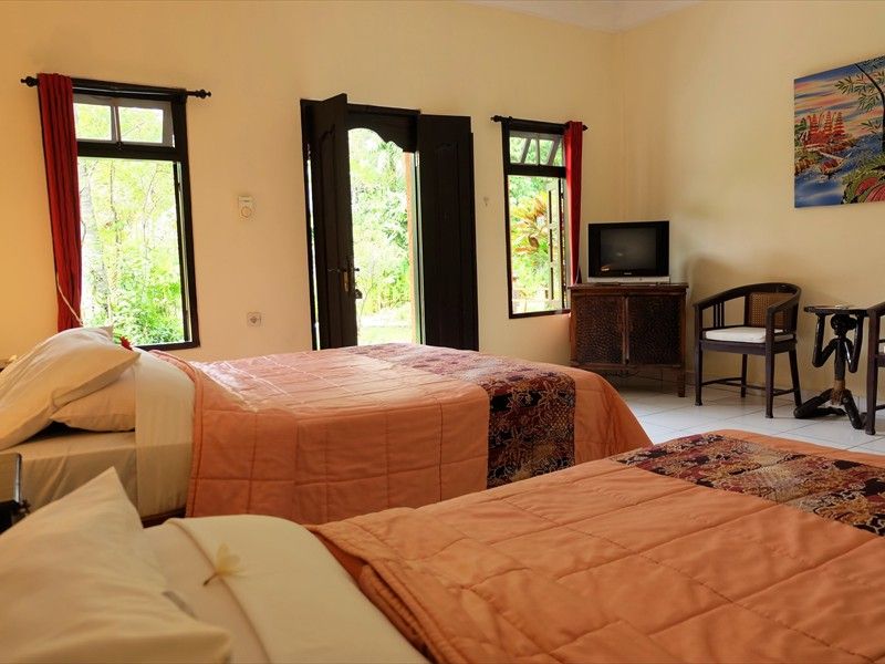 Habitación