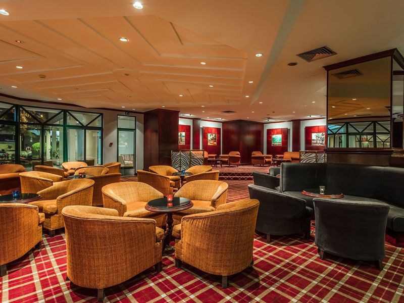 Sala de estar