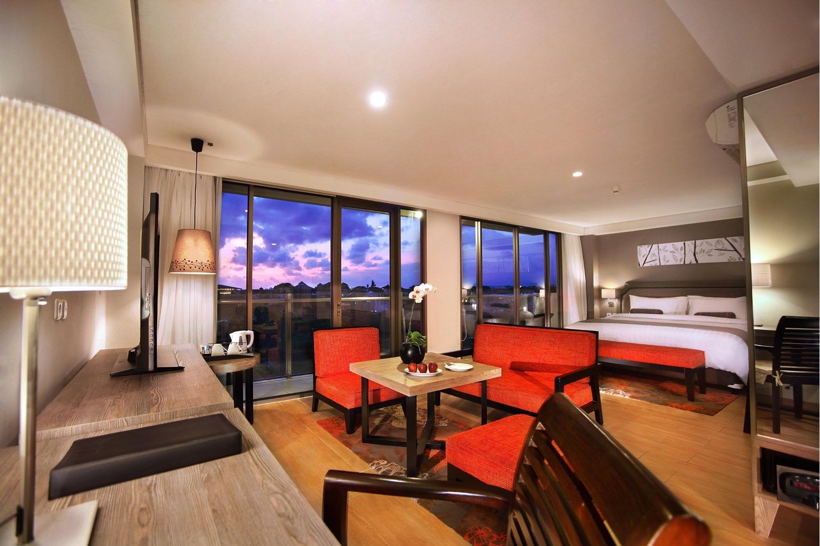 Habitación