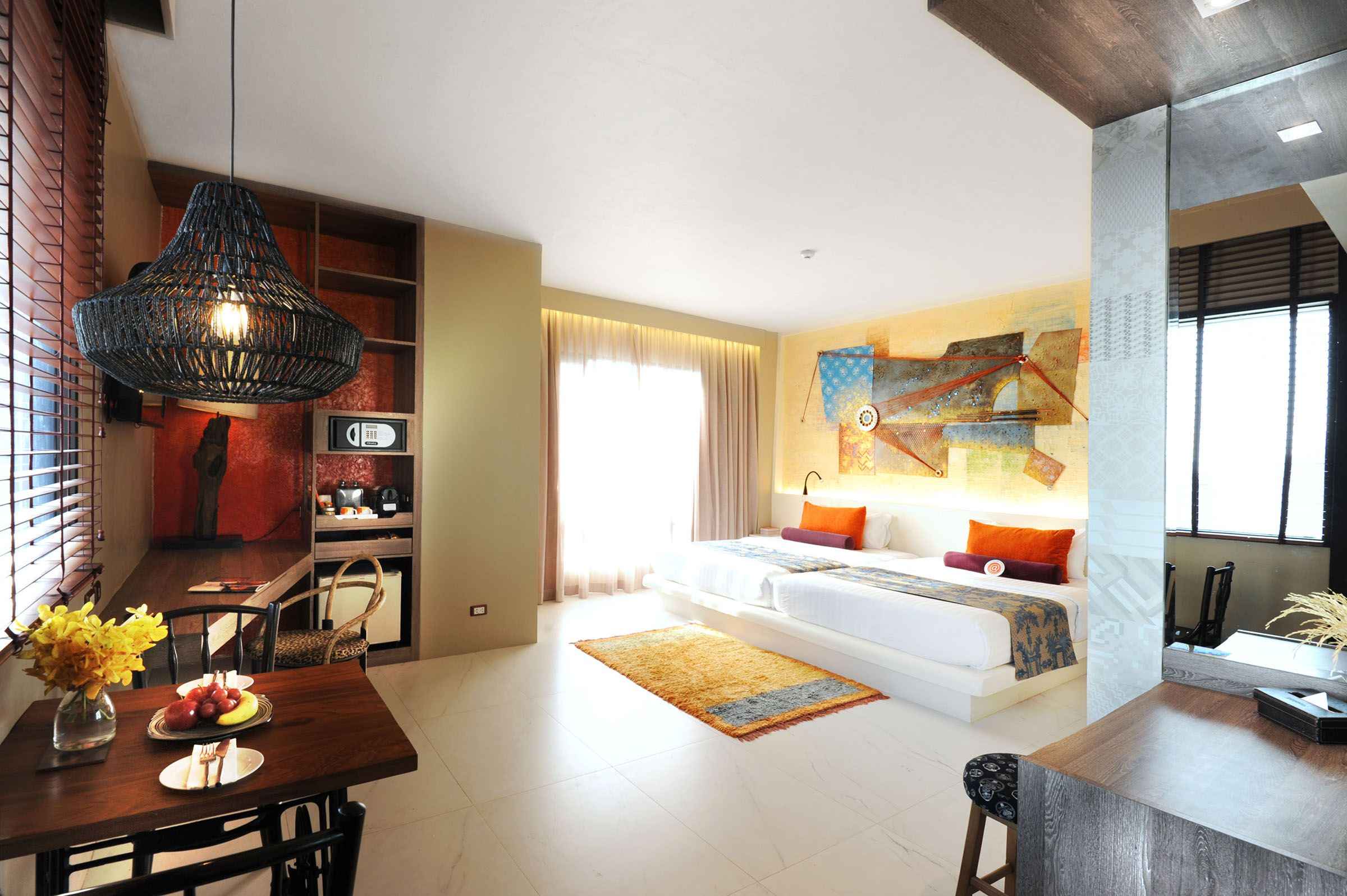 Habitación
