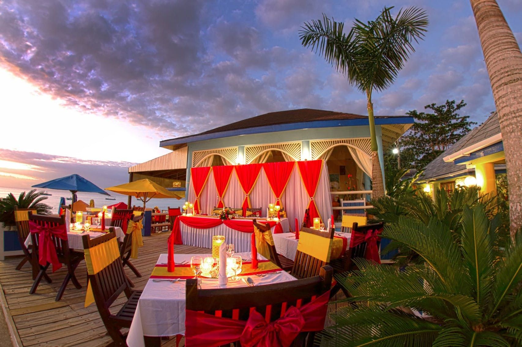 Restaurante