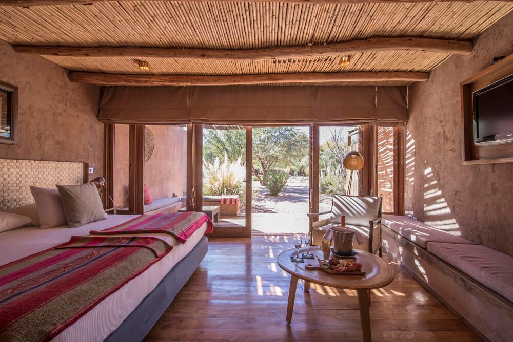 Habitación