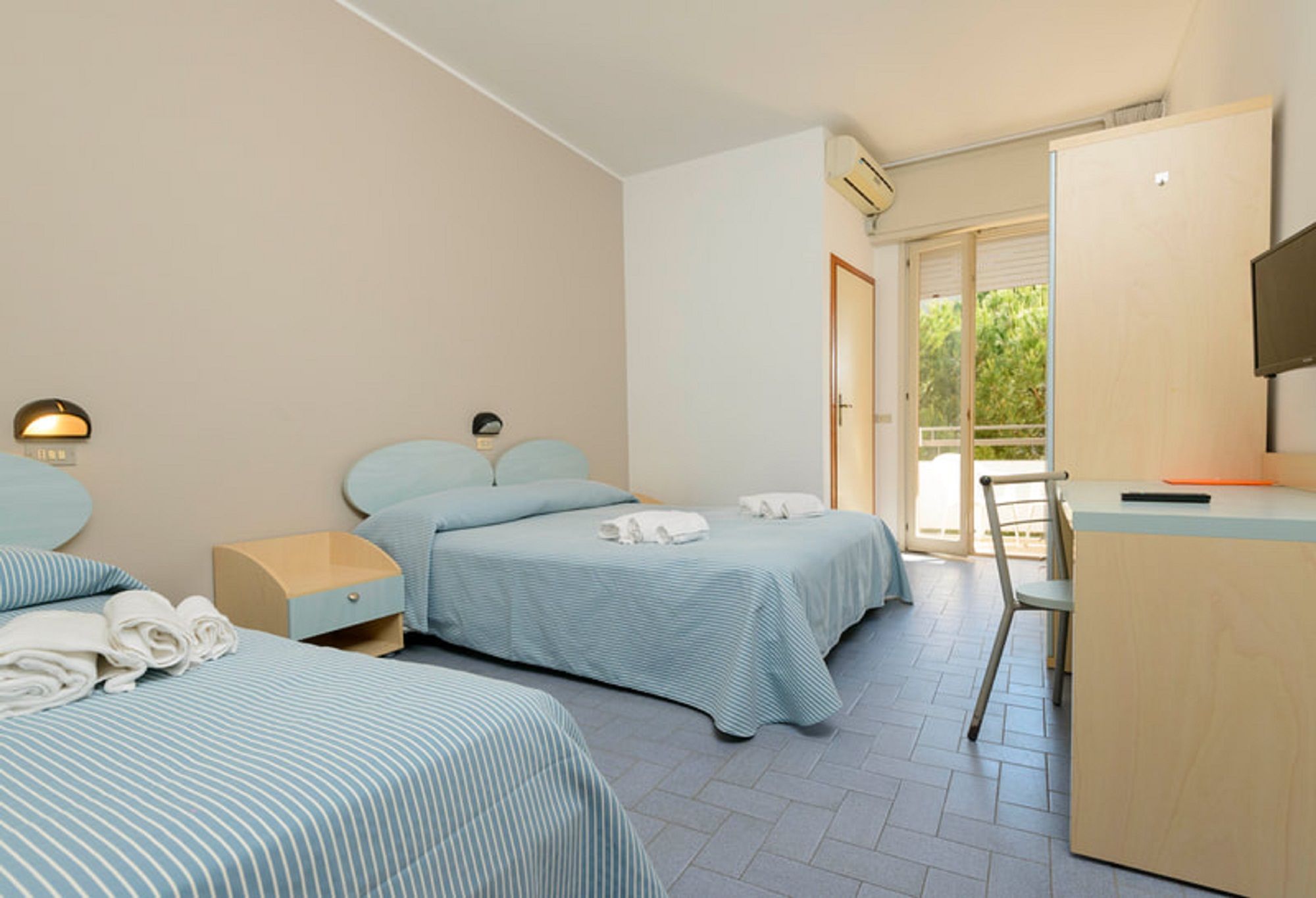 Habitación