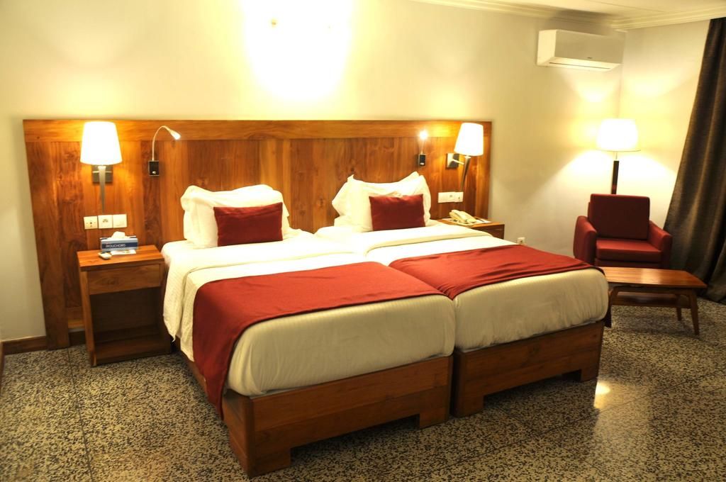 Habitación