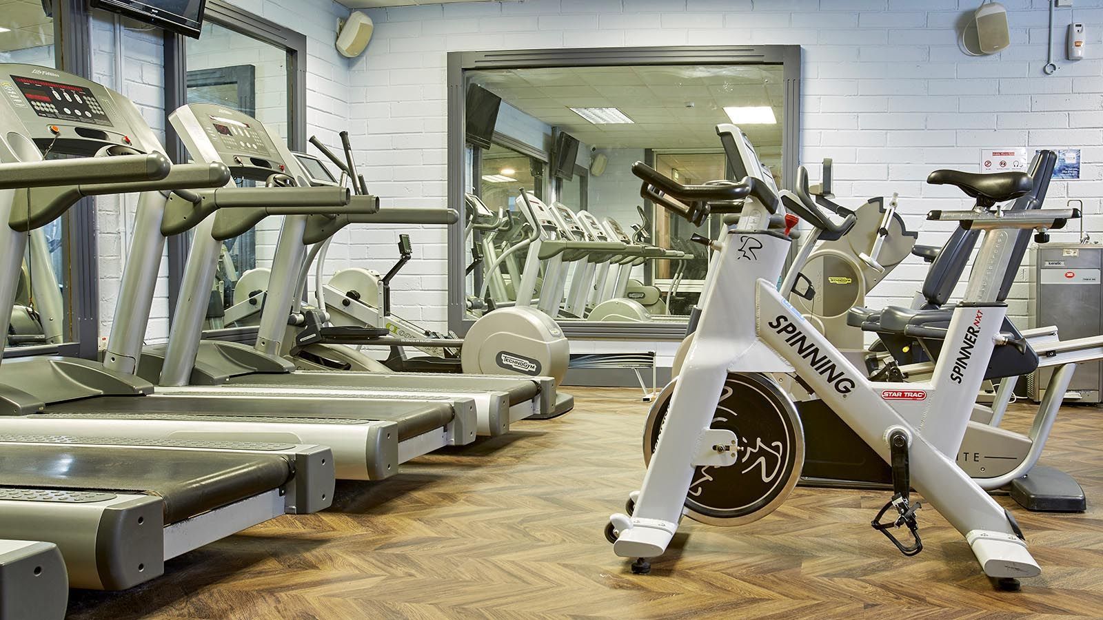 Gimnasio