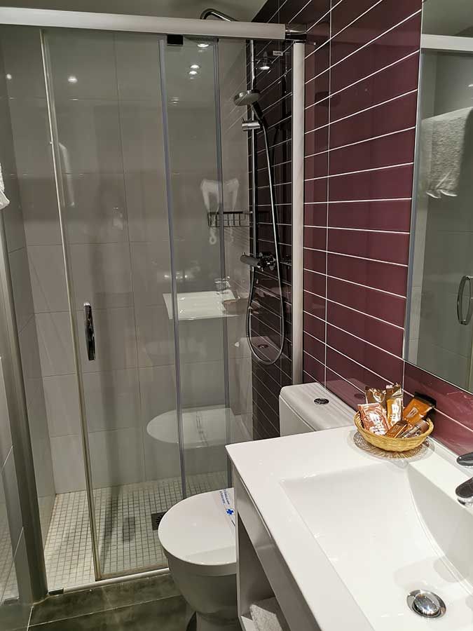 Baño