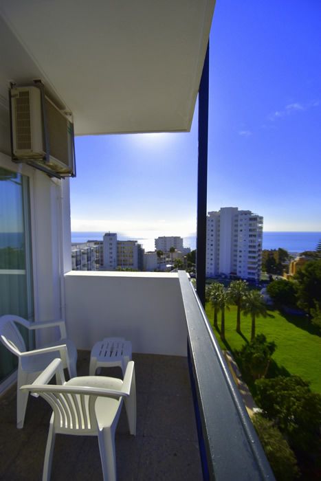 Balcón
