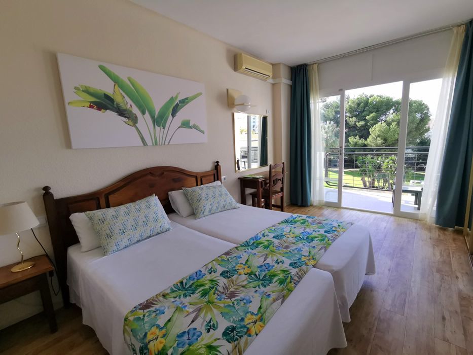 Habitación