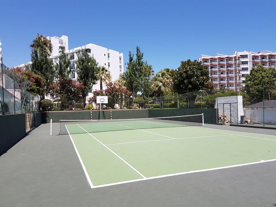Servicio del hotel