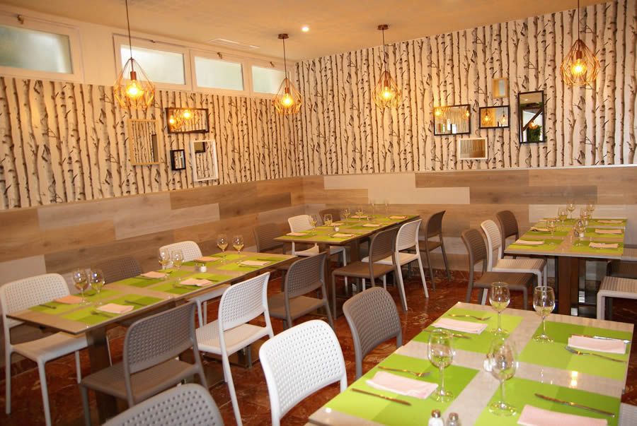 Restaurante