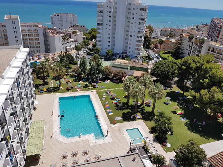 Piscina