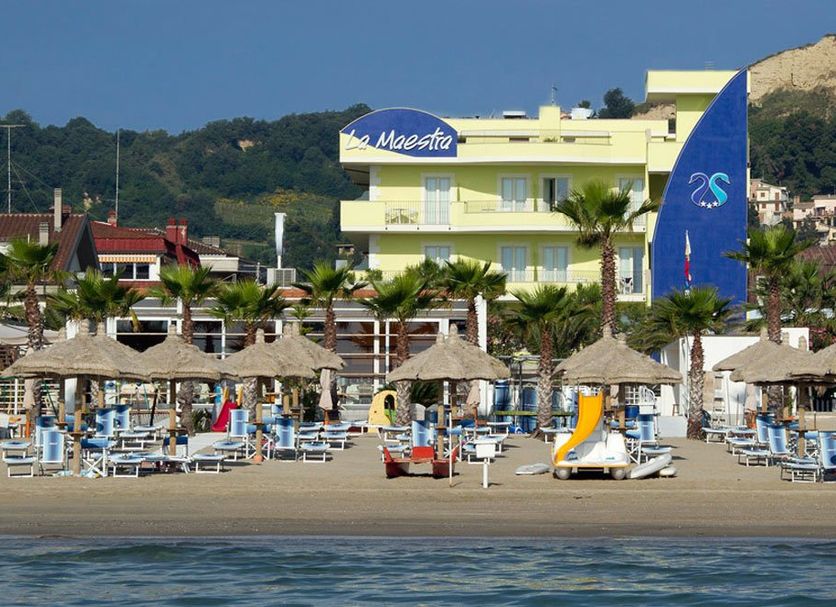 Playa Foto