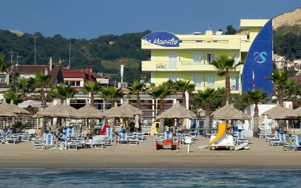 Playa Foto