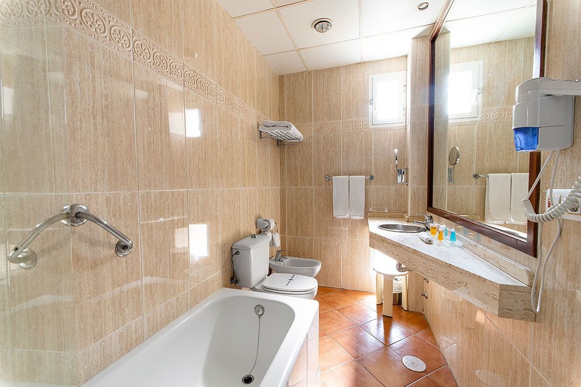 Baño