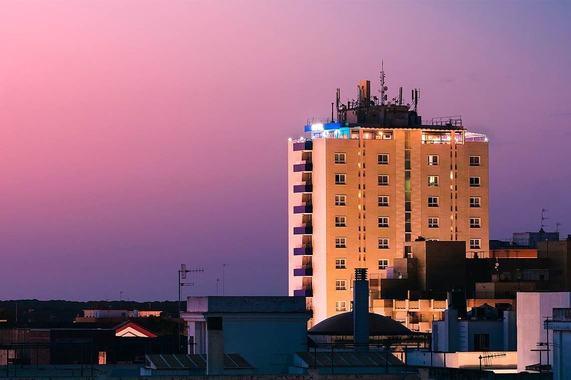 Edificio