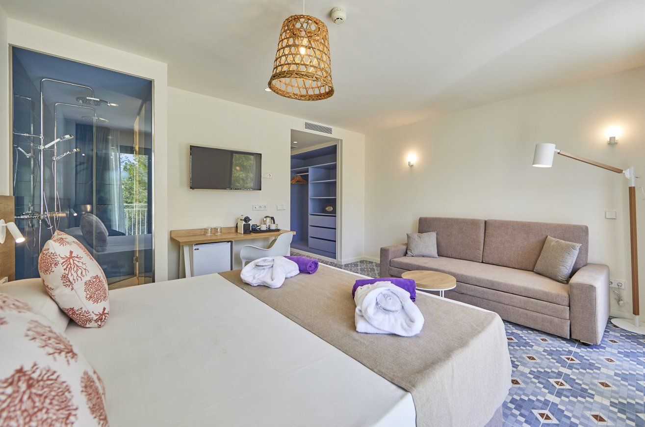 Habitación