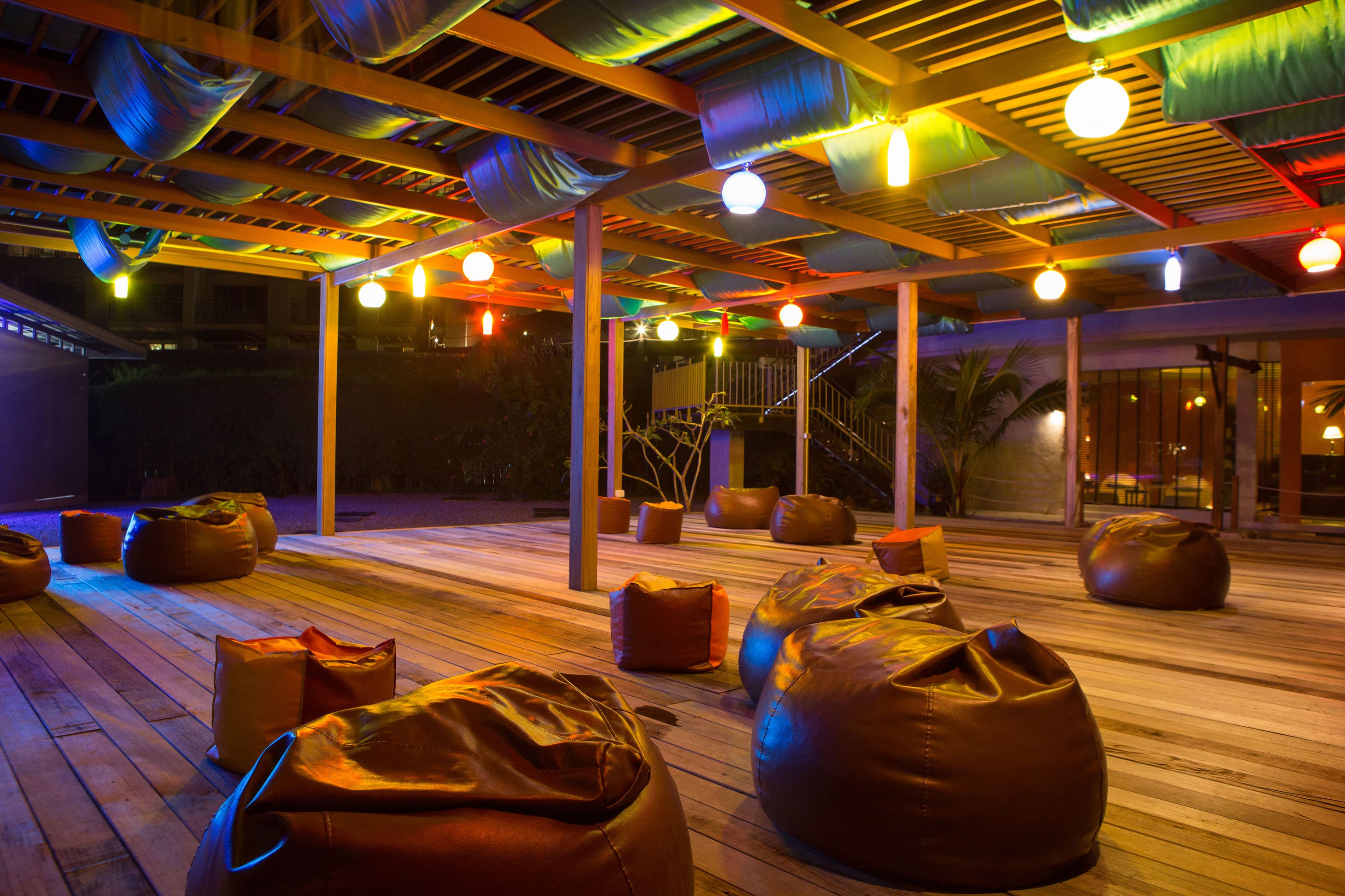 Sala de estar