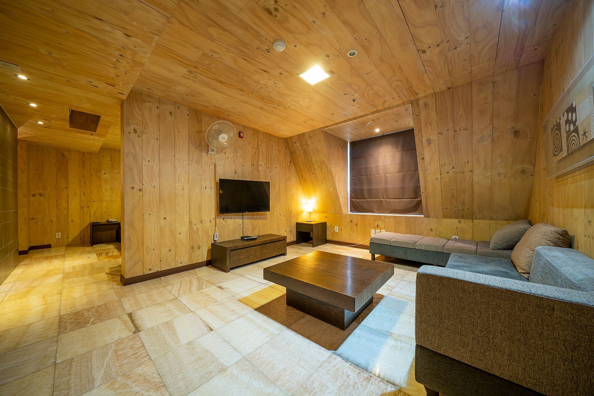 Sala de estar