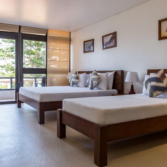 Habitación