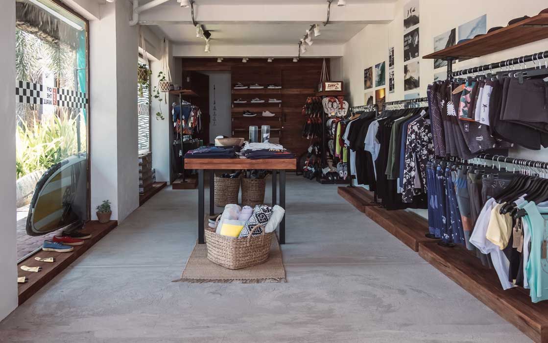 Tienda