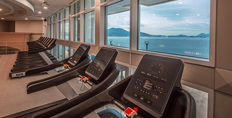 Gimnasio
