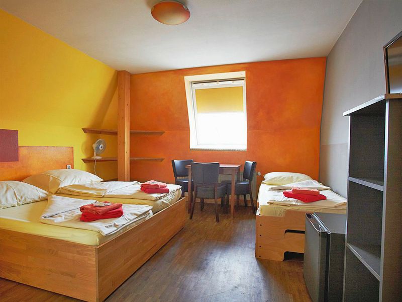 Habitación