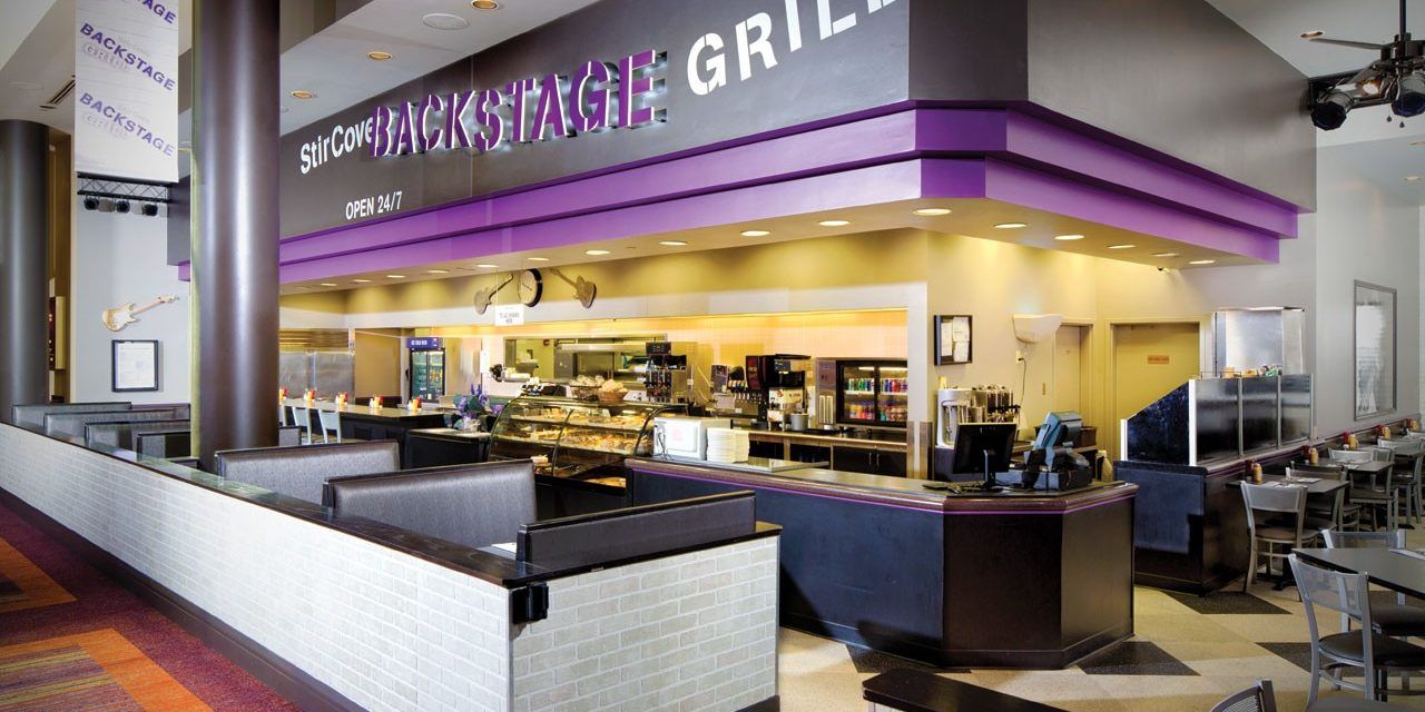 Restaurante