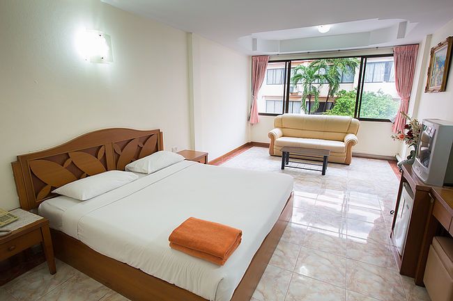Habitación