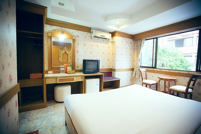 Habitación