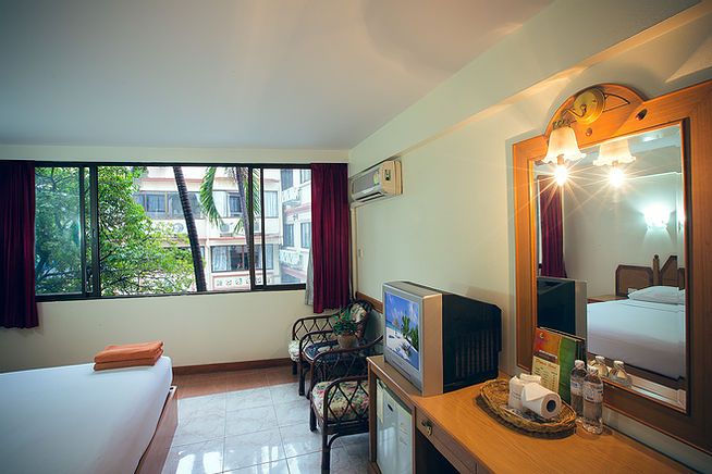 Habitación