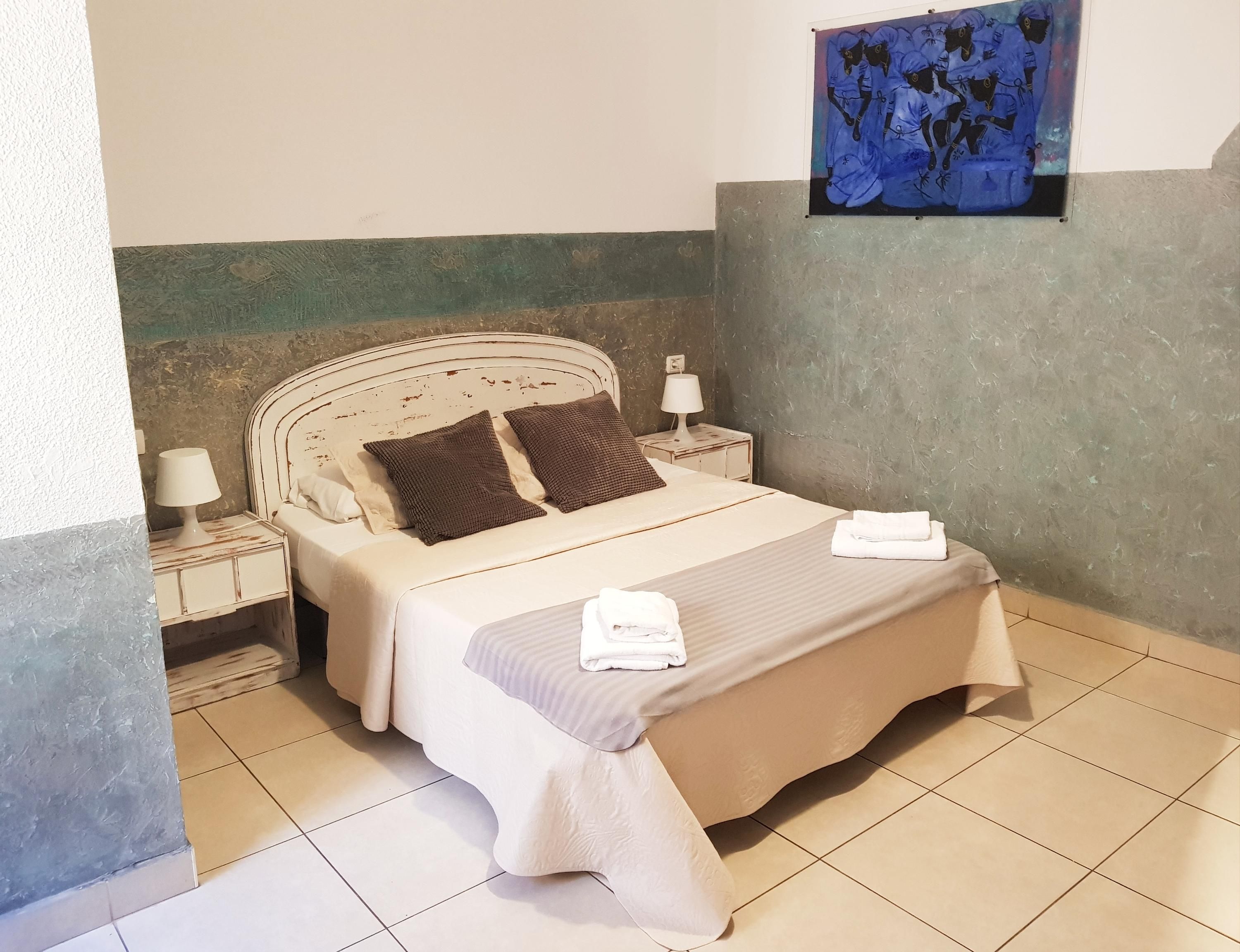 Habitación
