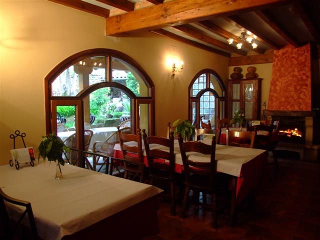 Servicio del hotel