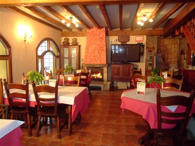 Comedor