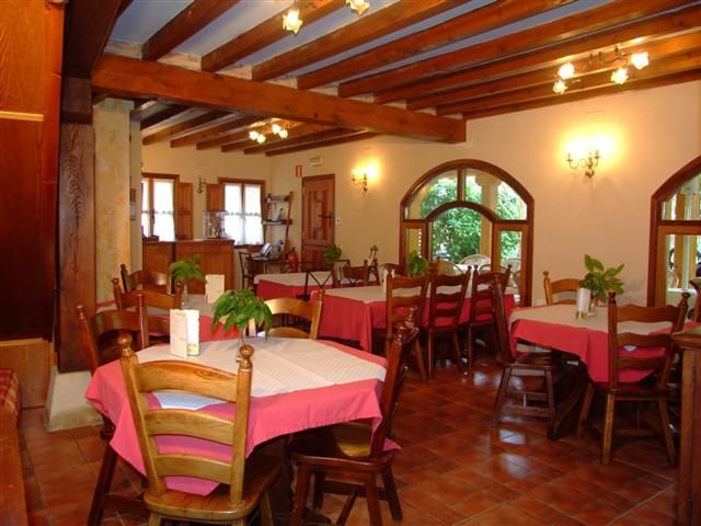 Comedor