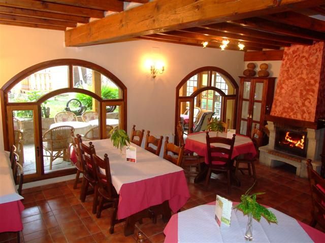 Comedor